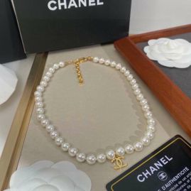 Picture of Chanel Necklace _SKUChanelnecklace03cly625318